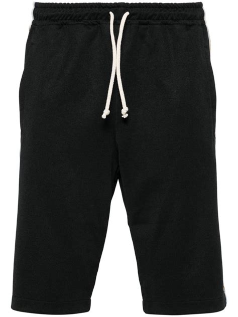 gucci running shorts men